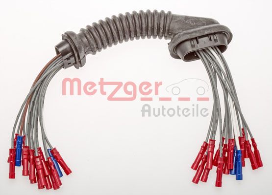 Kabelreparatieset Metzger 2320005