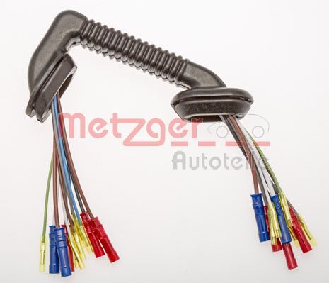 Kabelreparatieset Metzger 2320006