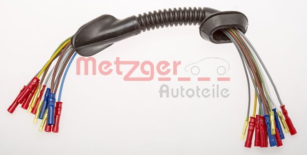 Kabelreparatieset Metzger 2320007
