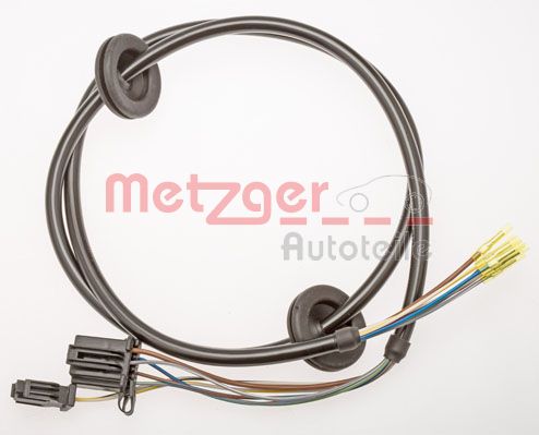 Kabelreparatieset Metzger 2320009