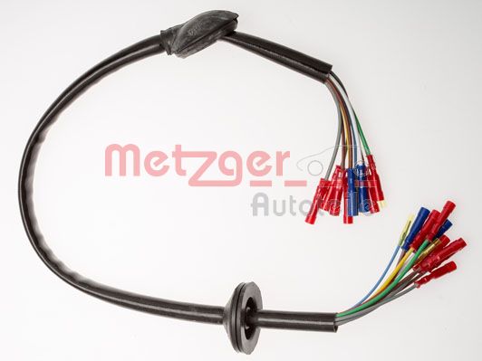 Kabelreparatieset Metzger 2320013