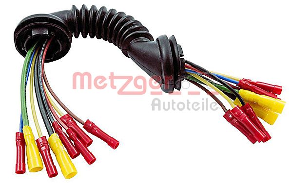 Kabelreparatieset Metzger 2320019