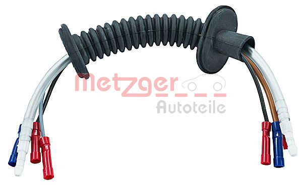 Kabelreparatieset Metzger 2320032