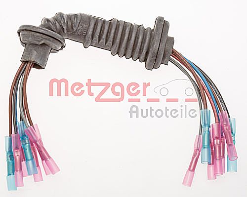 Kabelreparatieset Metzger 2320034
