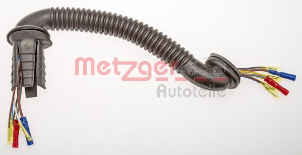 Kabelreparatieset Metzger 2320041