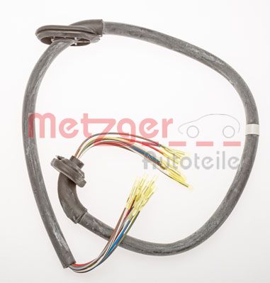 Kabelreparatieset Metzger 2320042