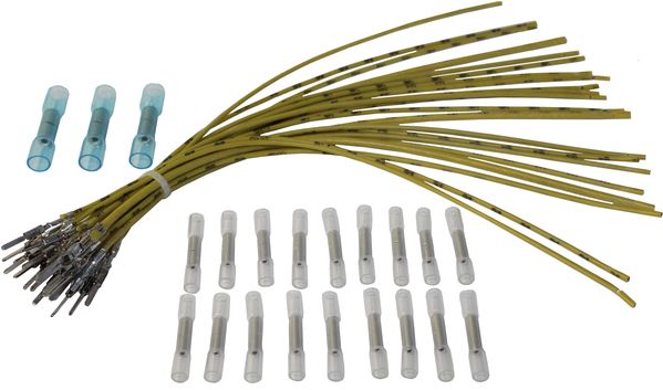 Kabelreparatieset Metzger 2320044