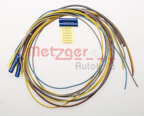 Kabelreparatieset Metzger 2320045