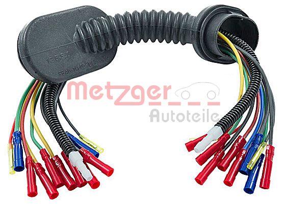 Kabelreparatieset Metzger 2320054