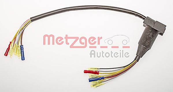 Kabelreparatieset Metzger 2320056