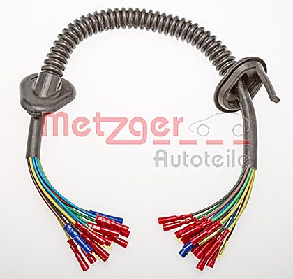 Kabelreparatieset Metzger 2320067