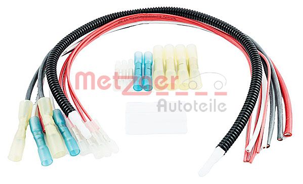 Kabelreparatieset Metzger 2320073
