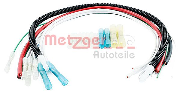 Kabelreparatieset Metzger 2320074