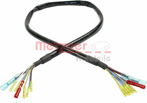 Kabelreparatieset Metzger 2320089