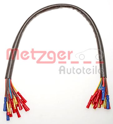 Kabelreparatieset Metzger 2321006