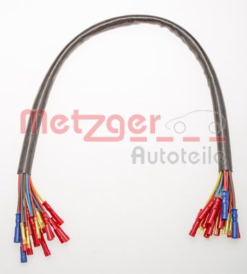 Kabelreparatieset Metzger 2321007