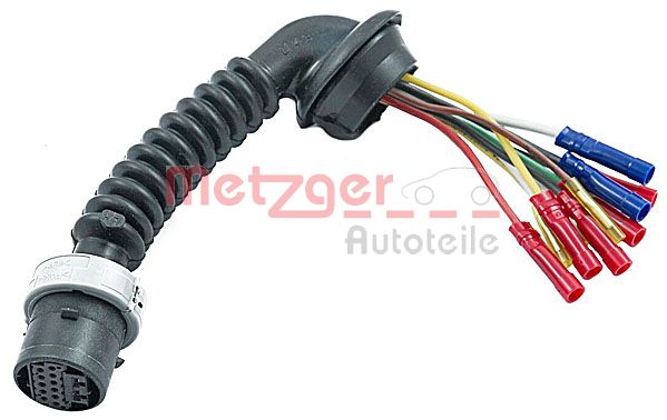 Kabelreparatieset Metzger 2321014