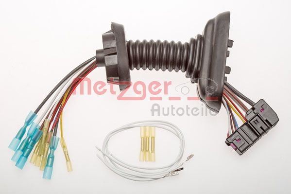 Kabelreparatieset Metzger 2321022