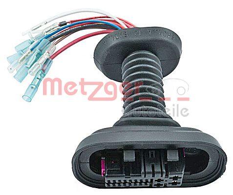 Kabelreparatieset Metzger 2321024
