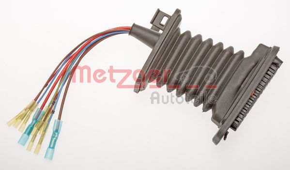 Kabelreparatieset Metzger 2321026