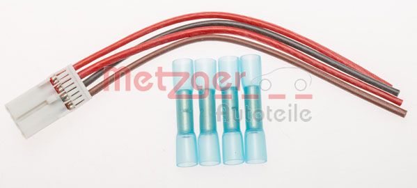 Kabelreparatieset Metzger 2322007