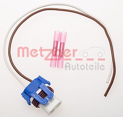 Kabelreparatieset Metzger 2323014