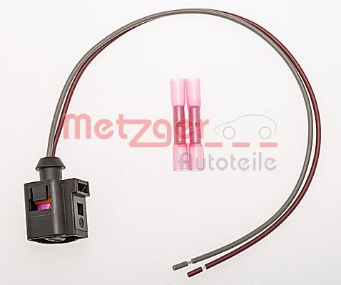 Kabelreparatieset Metzger 2323019