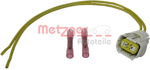 Kabelreparatieset Metzger 2323030
