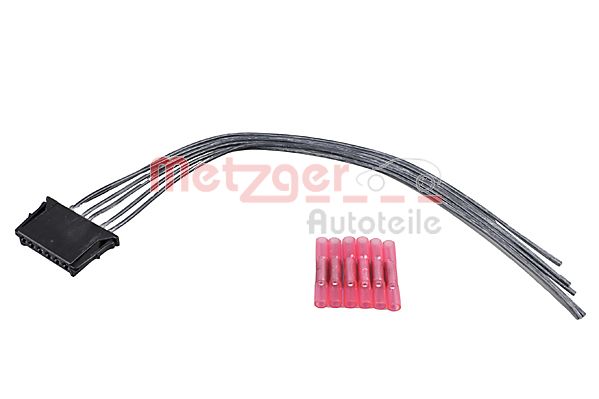 Kabelreparatieset Metzger 2323036