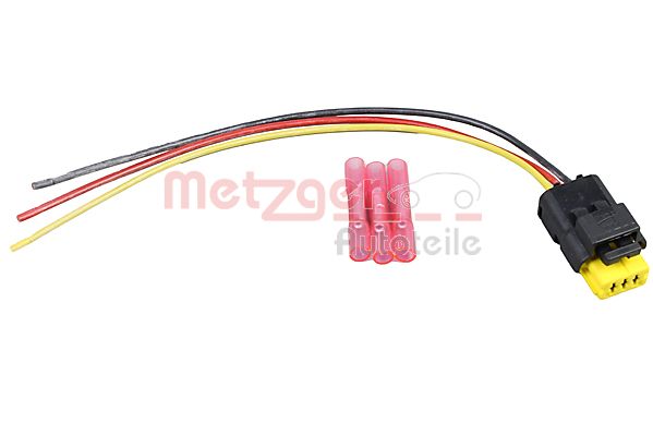 Kabelreparatieset Metzger 2323037