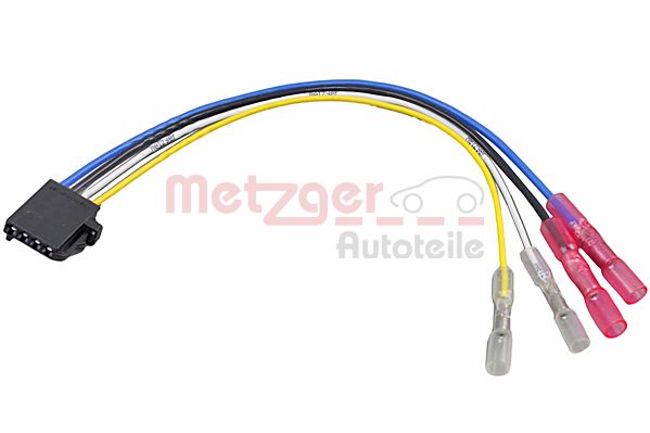 Kabelreparatieset Metzger 2323048