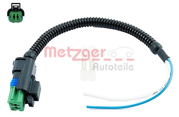 Kabelreparatieset Metzger 2324005