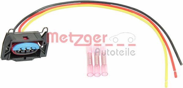 Kabelreparatieset Metzger 2324022