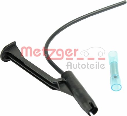 Kabelreparatieset Metzger 2324023