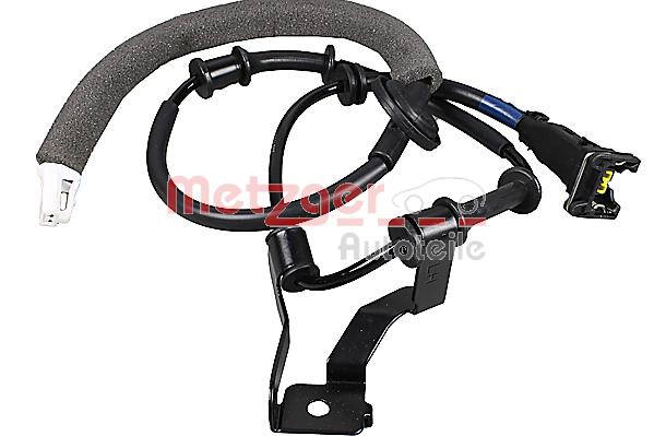 Kabelreparatieset Metzger 2324082