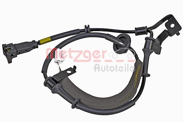 Kabelreparatieset Metzger 2324083