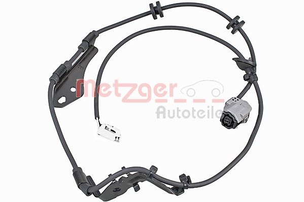 Kabelreparatieset Metzger 2324091