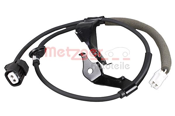 Kabelreparatieset Metzger 2324093