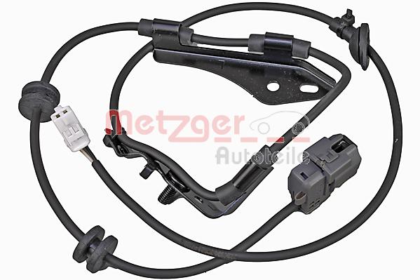 Kabelreparatieset Metzger 2324094