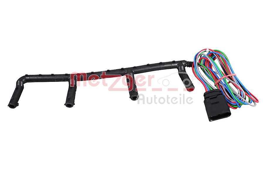 Kabelreparatieset Metzger 2324109