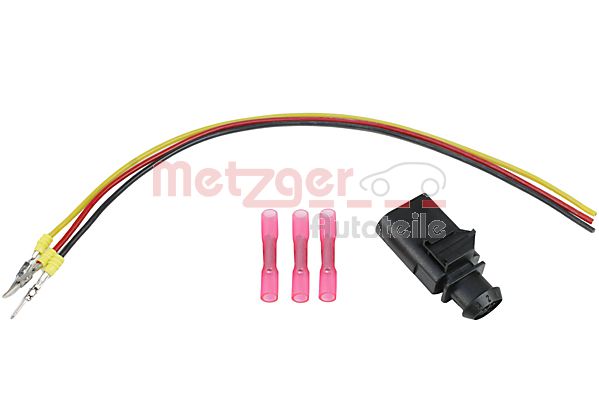 Kabelreparatieset Metzger 2324154