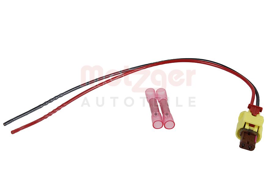 Kabelreparatieset, cenrale elektriciteit Metzger 2324269