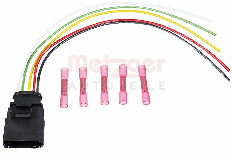 Reparatieset, kabelset Metzger 2324289