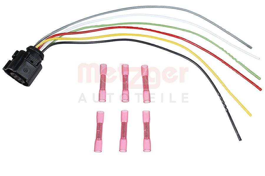 Reparatieset, kabelset Metzger 2324306