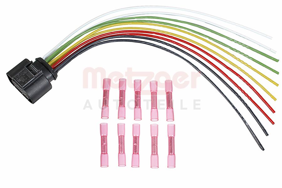 Reparatieset, kabelset Metzger 2324307