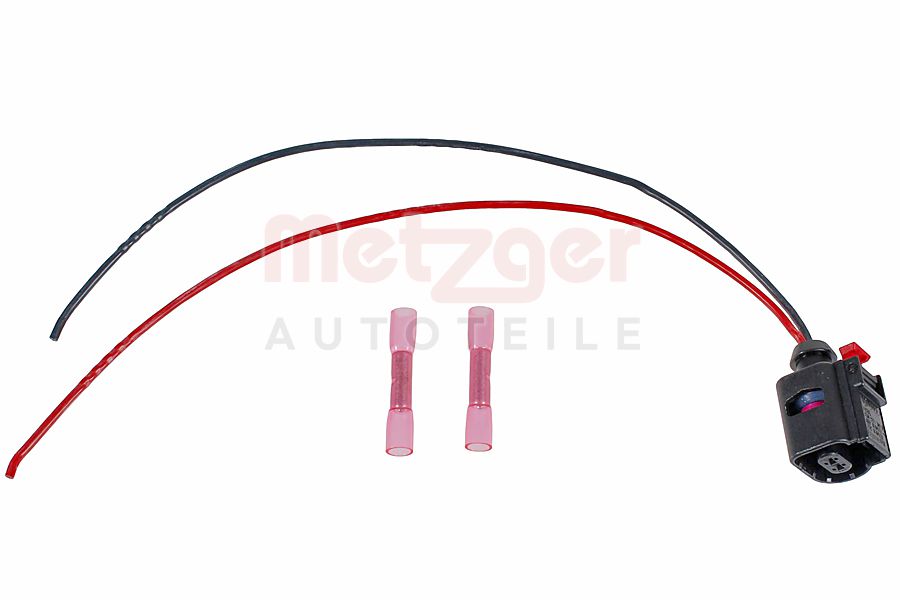 Reparatieset, kabelset Metzger 2324311