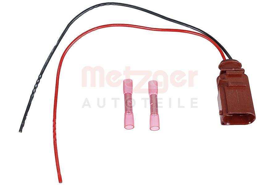 Reparatieset, kabelset Metzger 2324324