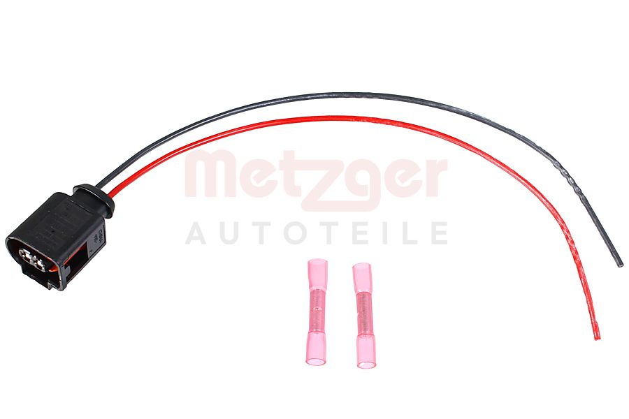 Kabelreparatieset, generator Metzger 2324338