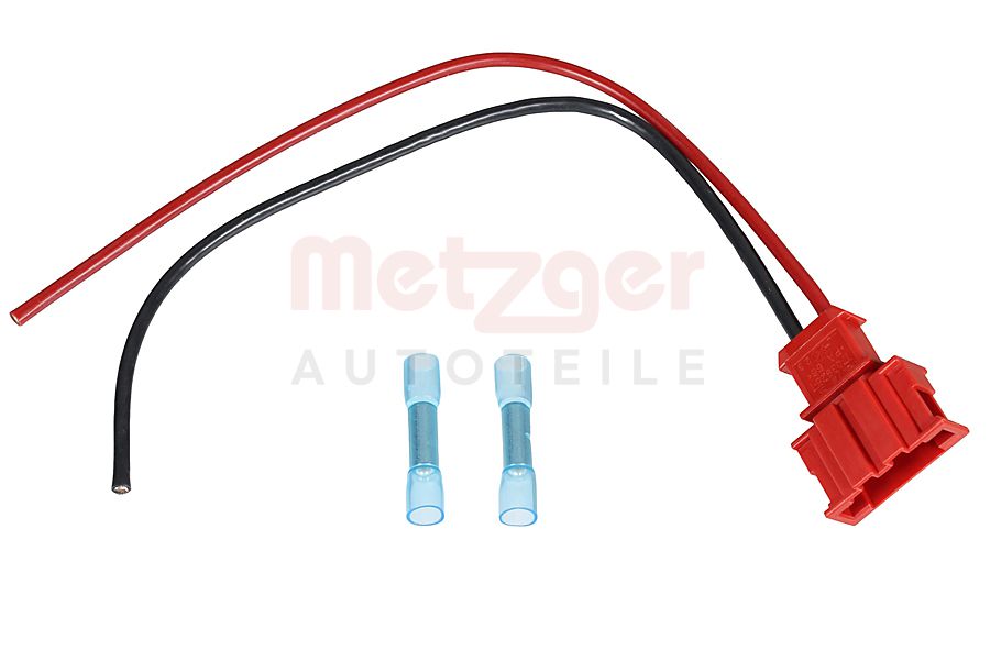 Reparatieset, kabelset Metzger 2324344