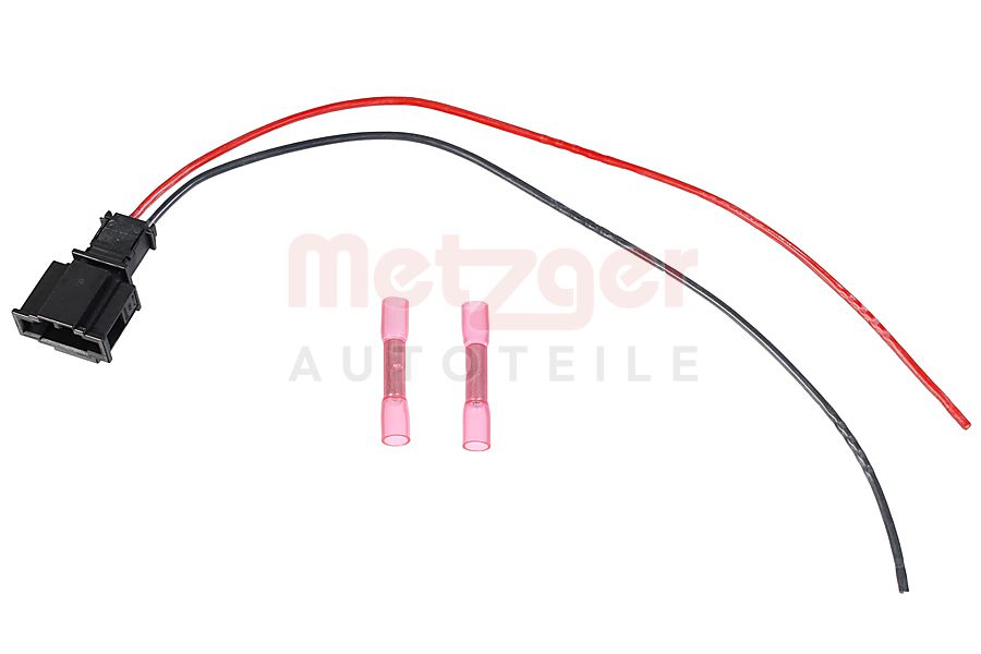 Reparatieset, kabelset Metzger 2324347